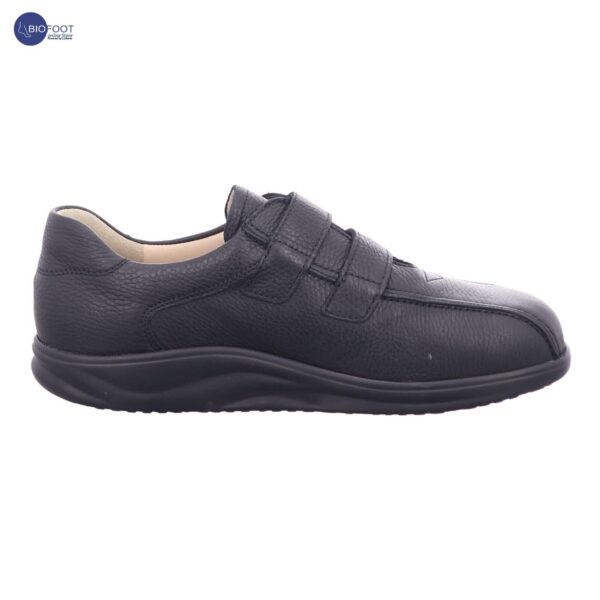 Finn Comfort Cambridge Panama Black 44 - Image 6