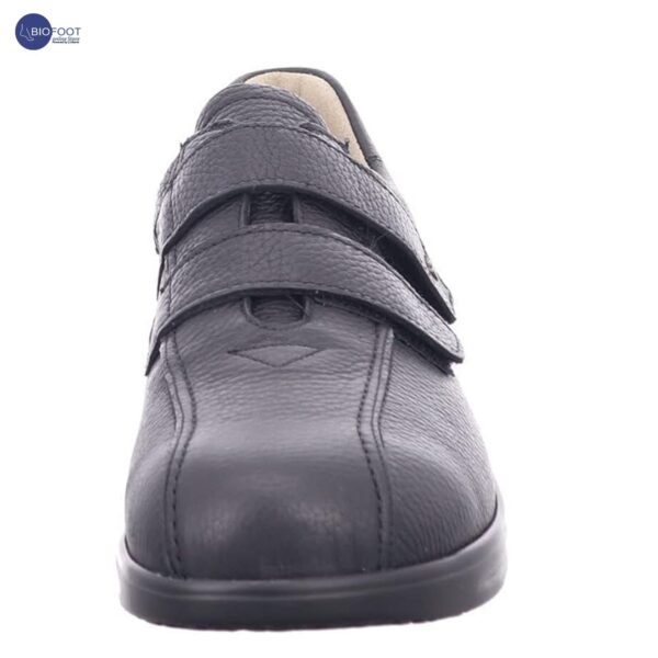 Finn Comfort Cambridge Panama Black 44 - Image 4