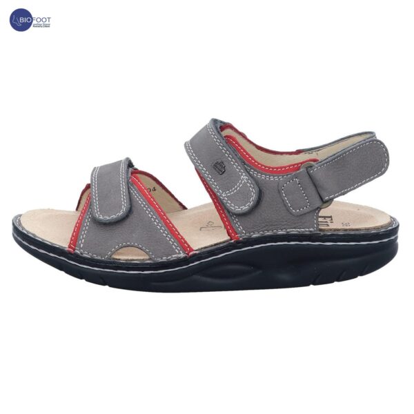 Finn Comfort Yuma Grey Sandia Size 39 - Image 7