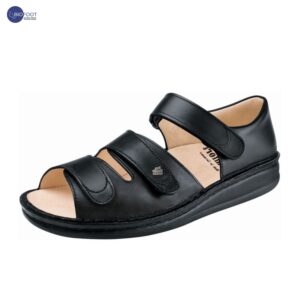 Finn comfort Baltrum Black