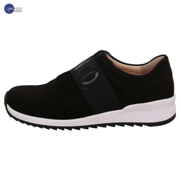 Finn comfort Arica Nubuk Schwarz 35.5 - Image 5