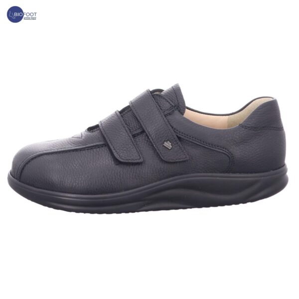 Finn Comfort Cambridge Panama Black 44 - Image 3