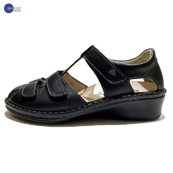 Finn Comfort Funen Nappa Black Size 39.99 - Image 3