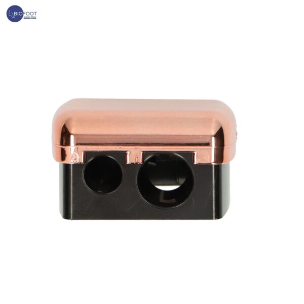 OR BLEU CT-616 Dual Pencil Sharpener - Image 2