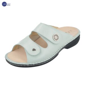 Finn comfort Zeno Icegreen 40