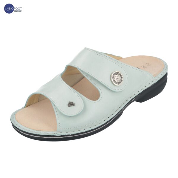Finn comfort Zeno Icegreen 40