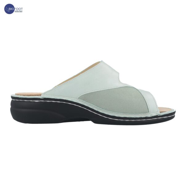 Finn comfort Zeno Icegreen 40 - Image 6