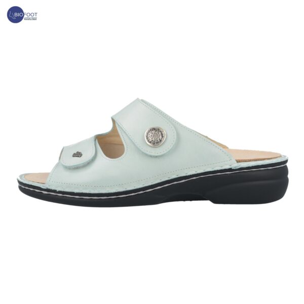 Finn comfort Zeno Icegreen 40 - Image 5