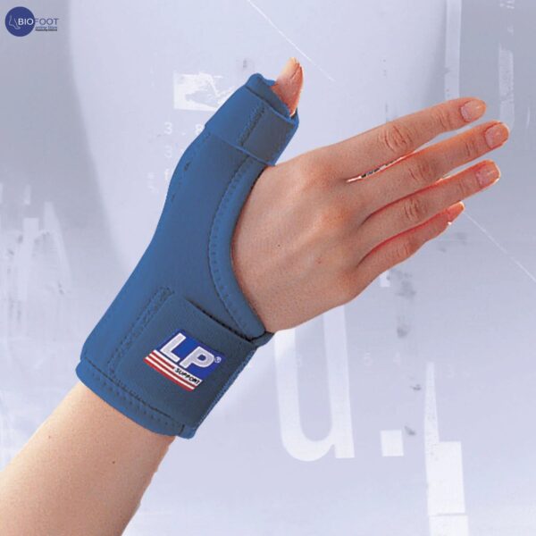 LP Wrist / Thumb Support 763 M - Image 4