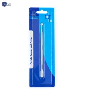 Or Bleu CT-453 Cuticle Pusher and Cutter