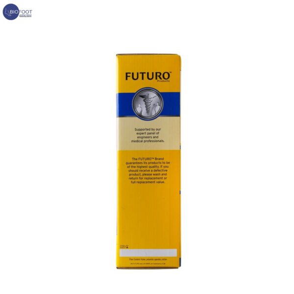 Futuro Active Lumbar Support-M-41061 - Image 2