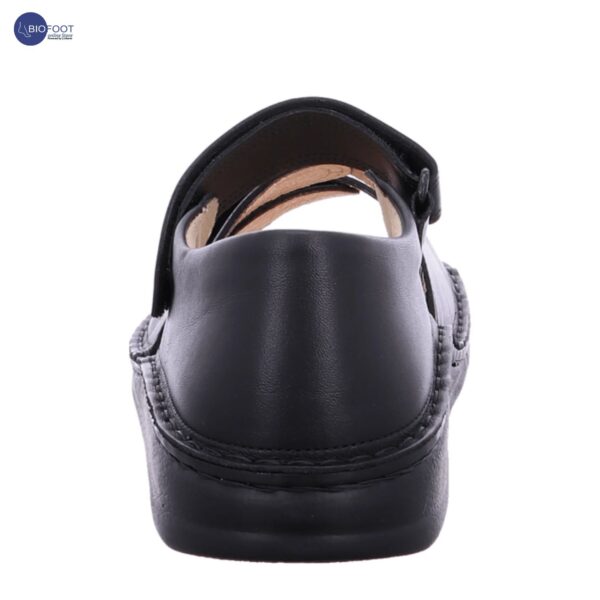 Finn comfort Baltrum Black - Image 5
