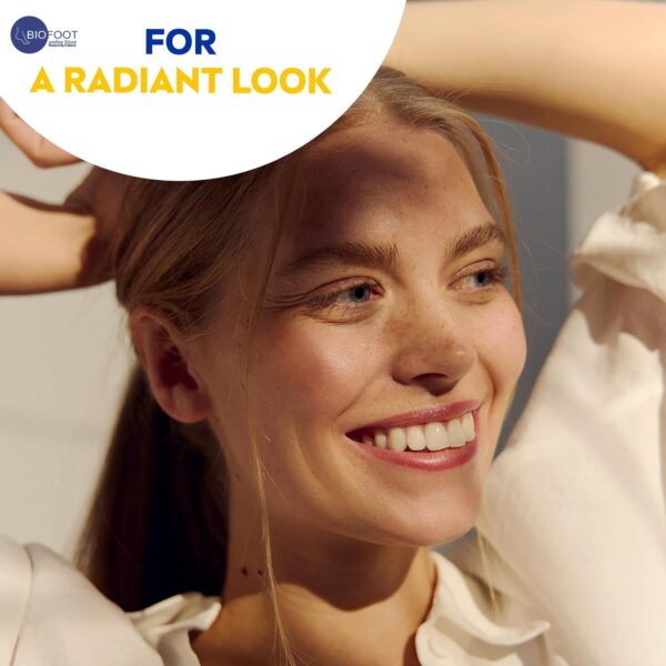 NIVEA Sun Anti Age Q10 50High cream for Normal and Dry Skin 50ml - Image 5