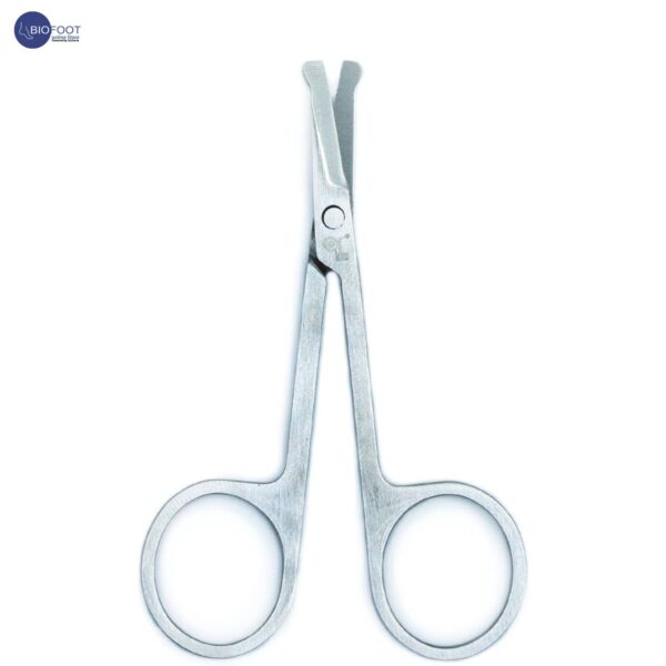 Or Bleu CT-423 Safety Scissors - Image 3