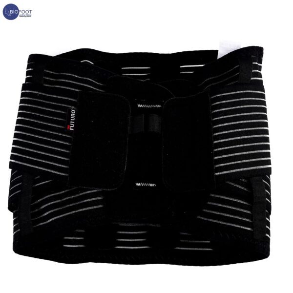 Futuro Active Lumbar Support-M-41061 - Image 4