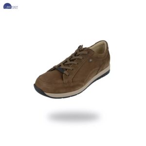 Finn Comfort Osorno Nubukrona Night