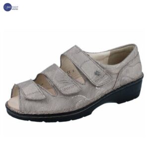 Finn comfort Ischia Strom Sand Sze 41