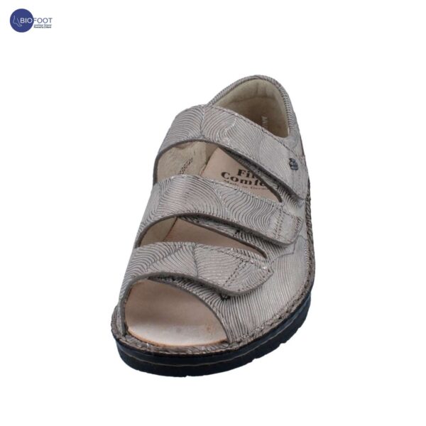 Finn comfort Ischia Strom Sand Sze 41 - Image 2
