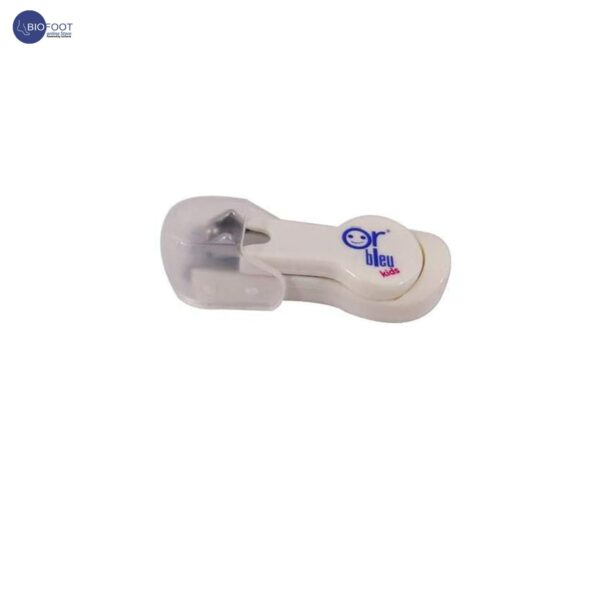 Or Bleu CT-531 BABY NAIL CLIPPER - Image 2