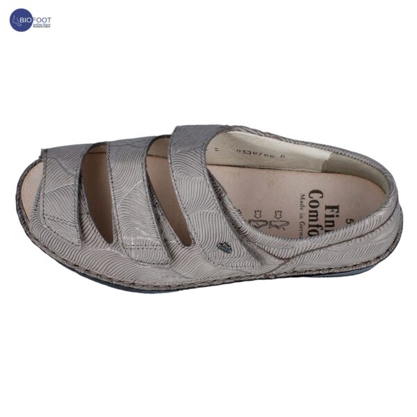 Finn comfort Ischia Strom Sand Sze 41 - Image 3