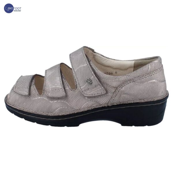 Finn comfort Ischia Strom Sand Sze 41 - Image 4