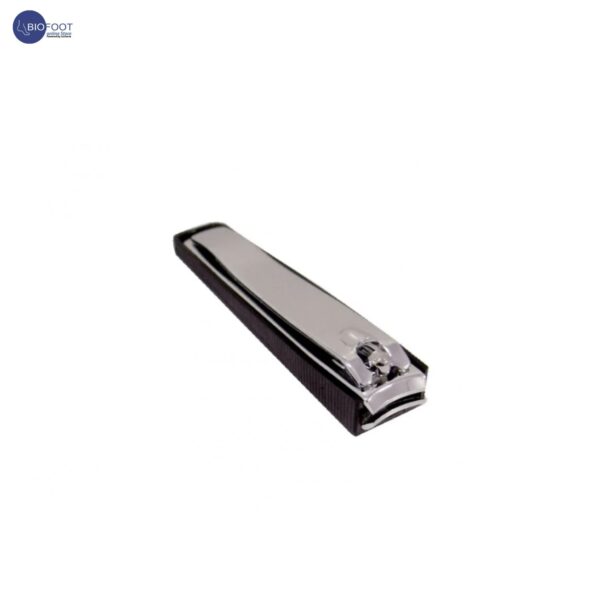 OR Bleu CT-420 Toenail Clippers with Plastic Contaner - Image 4