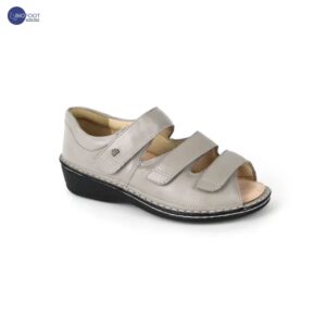 Finn Comfort 96400 Lopez Grey Size 37