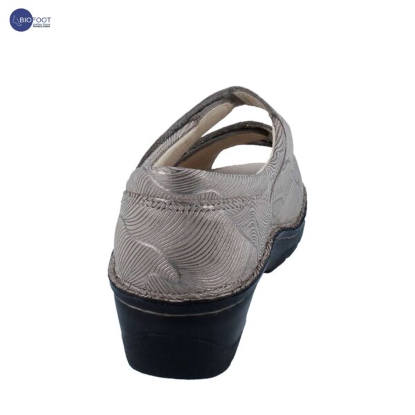 Finn comfort Ischia Strom Sand Sze 41 - Image 5