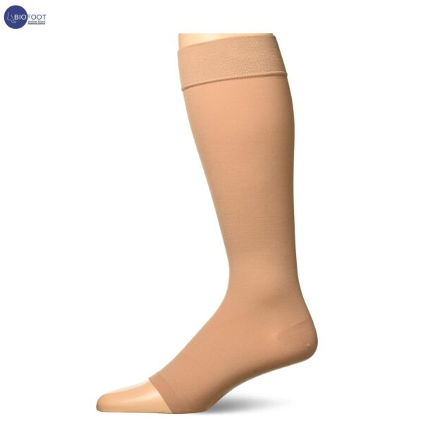 Futuro Open Toe Knee Length Stocking M 71033EN - Image 2