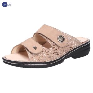 Finn comfort Zeno Sesame Size 37