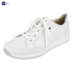 Finn comfort Pordenone Nappa Weiss White