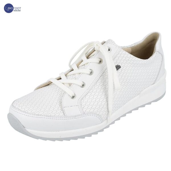 Finn comfort Pordenone Nappa Weiss White