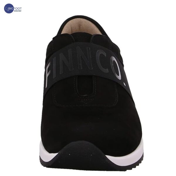 Finn comfort Arica Nubuk Schwarz 35.5 - Image 4
