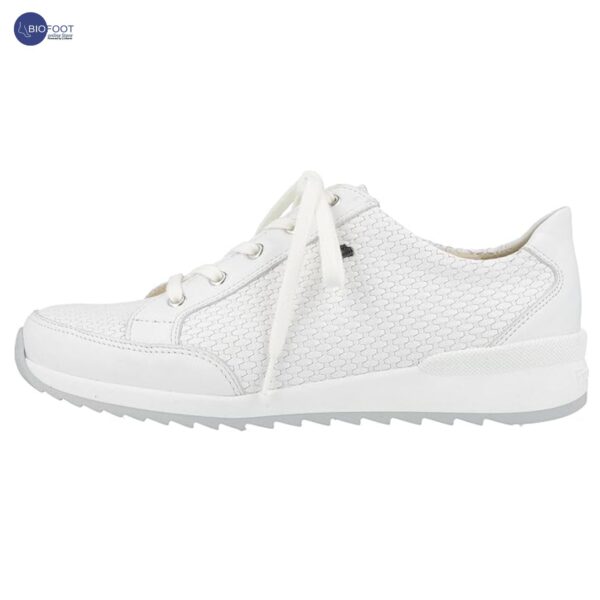 Finn comfort Pordenone Nappa Weiss White - Image 2