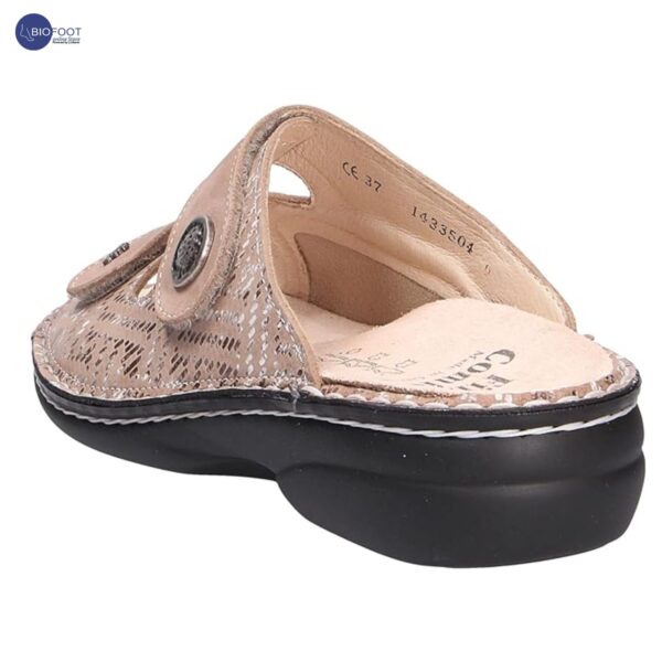 Finn comfort Zeno Sesame Size 37 - Image 5