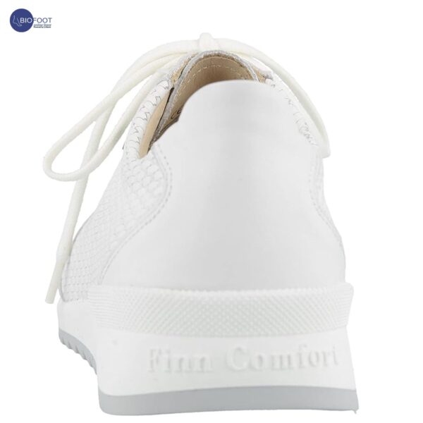 Finn comfort Pordenone Nappa Weiss White - Image 6