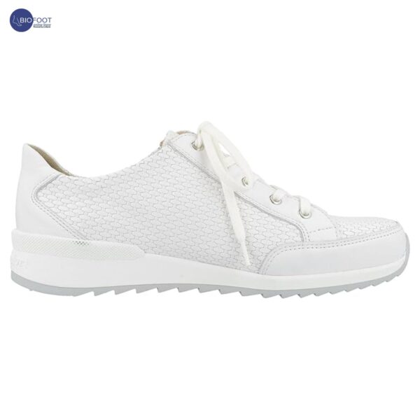 Finn comfort Pordenone Nappa Weiss White - Image 5