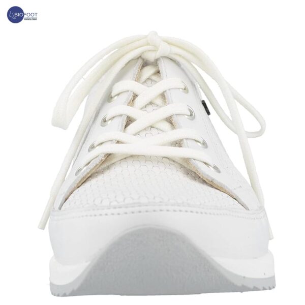 Finn comfort Pordenone Nappa Weiss White - Image 4