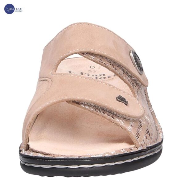 Finn comfort Zeno Sesame Size 37 - Image 3
