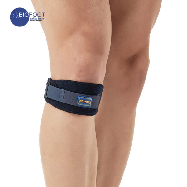 Dr.Med K143 Patella Tendon Wrap Size Universal