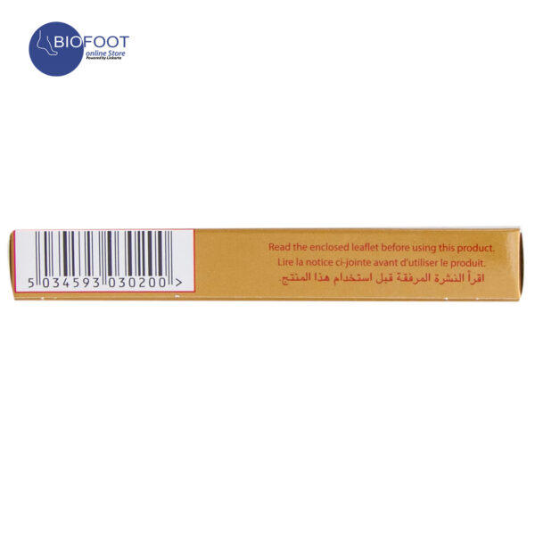 Eros Delay Cream For Man 15gm - Image 2