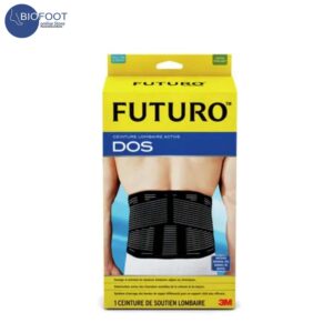 Futuro Active Lumbar Support-M-41061