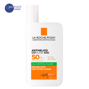 La Roche-Posay Anthelios UVMUNE Oil Control Fluid SPF50+ 50ml