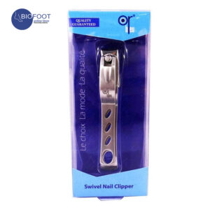 OR Bleu CT-413 Swivel Nail Clippers