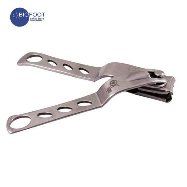 OR Bleu CT-413 Swivel Nail Clippers - Image 4
