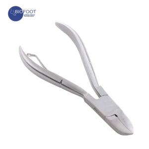 Or Bleu CT-431 Nail and Toenail Nippers