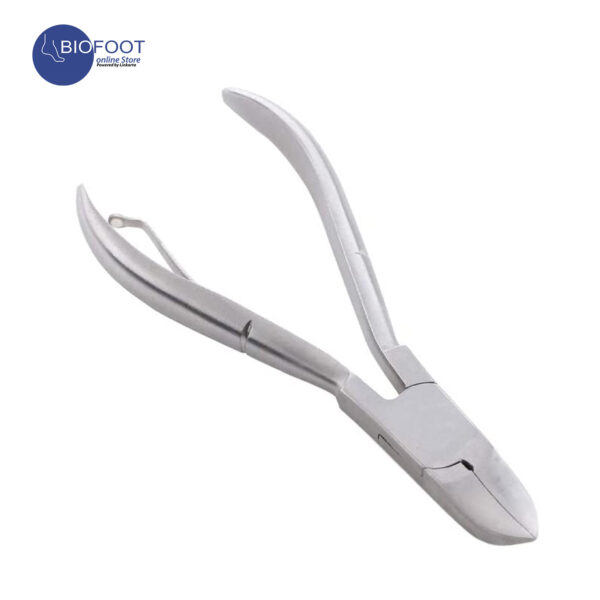 Or Bleu CT-431 Nail and Toenail Nippers