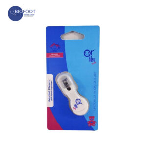 Or Bleu CT-531 BABY NAIL CLIPPER