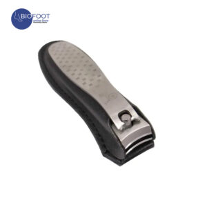 Or Bleu CT-412 Hardened Stainless Steel Toenail Clippers