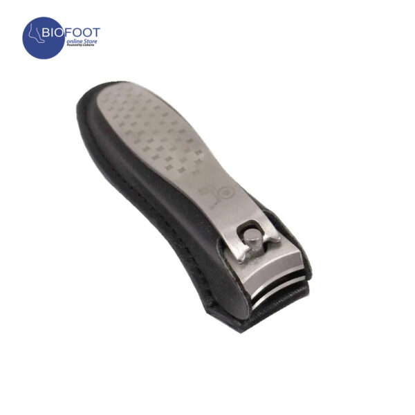 Or Bleu CT-412 Hardened Stainless Steel Toenail Clippers